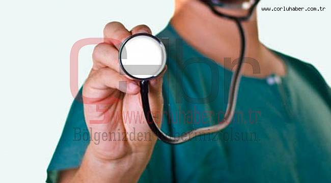 Çorlu'da 11 Doktor Gözaltına Alındı