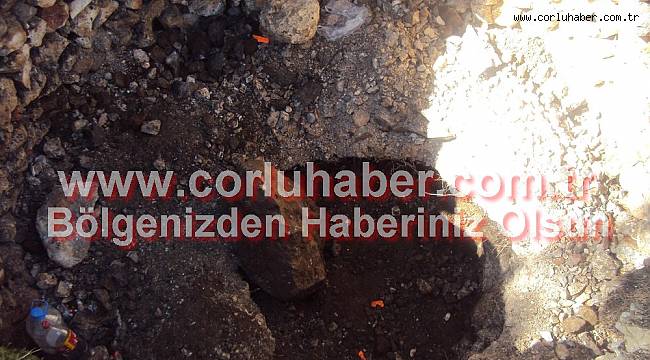 Definecilerin Ardı Arkası Kesilmiyor