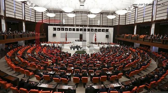 Günlerdir Tartışılan Yasa Geri Çekildi