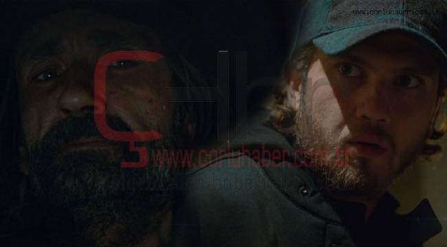 İçerde 11 Bölüm Fragmanı
