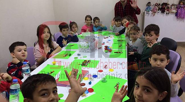 Kırklareli Sanat İle Yeşerecek