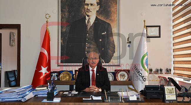 Kuzey Kıbrıs Türk Cumhuriyeti’nin 33. Kuruluş Yıl Dönümü Mesajı