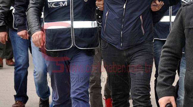 Polisten Uyuşturucu Satıcılarına Bir Darbe Daha