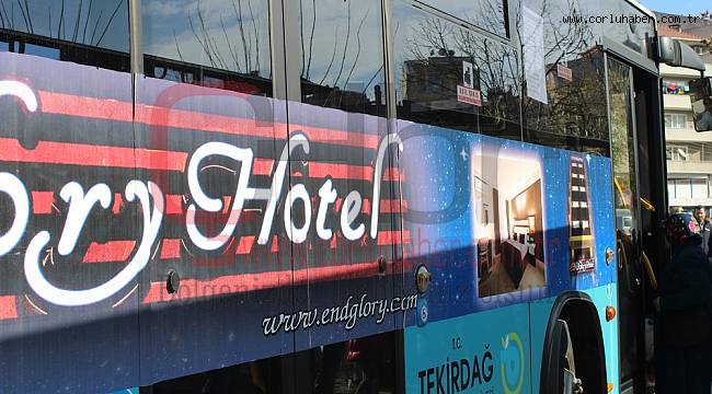 Reklamlardan Tabelalar Görünmüyor