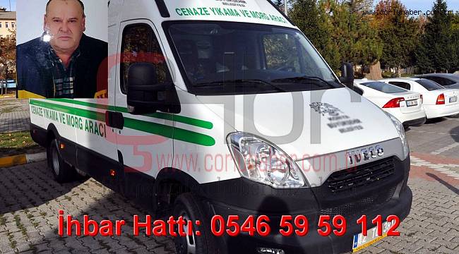 Yakınları Evde Ölü Buldu