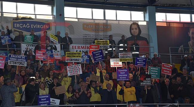 Daha Ne Kadar Zehirleneceğiz
