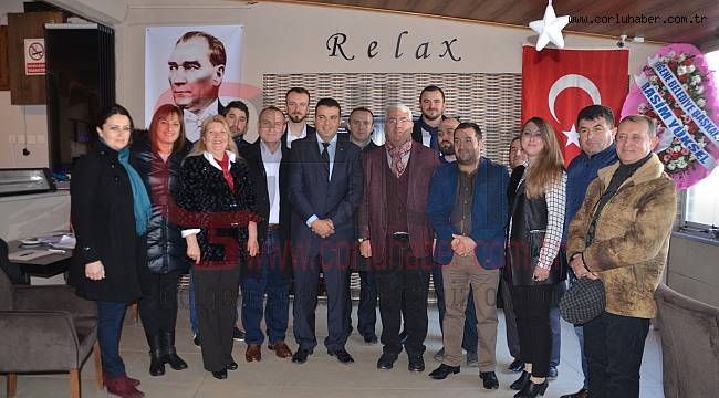 Ergene Bulgaristan Göçmen Derneğinin 2. Olağan Kongresi