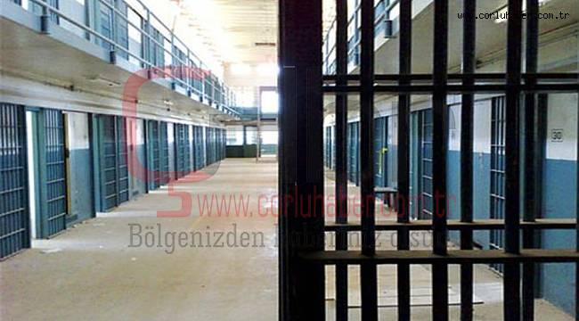 Hırsızlıktan Tutuklandı Cezaevini Soyarak Kaçtı