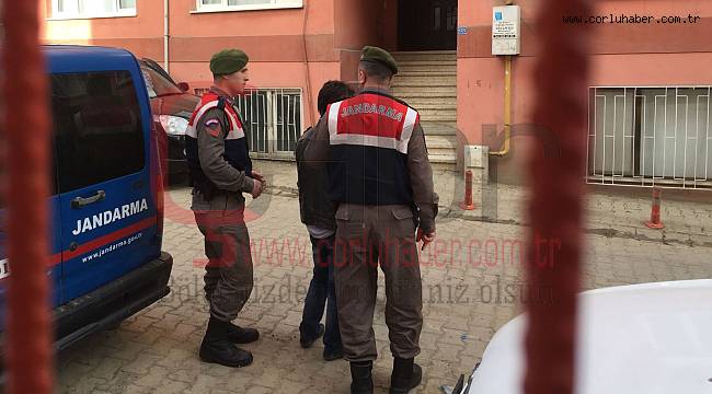 Nöbet Tutan Askere Uyuşturucu Satmak İstedi
