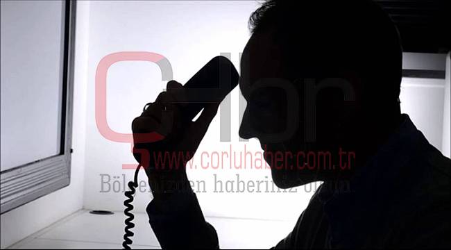 Öğretmeni Telefonla Dolandırdılar