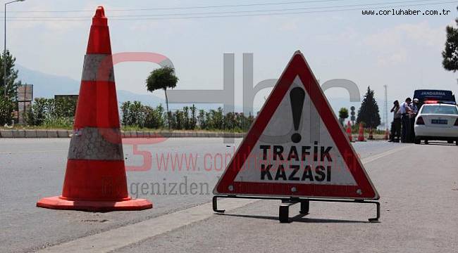 Otomobil Takla Attı, 3 Yaralı