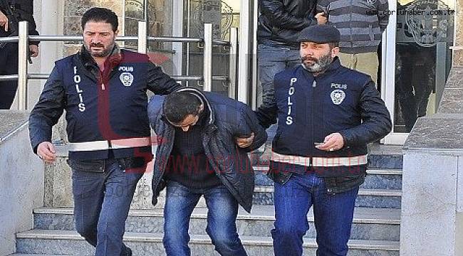 Şantaj Şebekesi Çökertildi