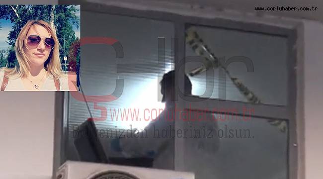 Sevgilisi Hediye Paketinde Ölüm Getirdi