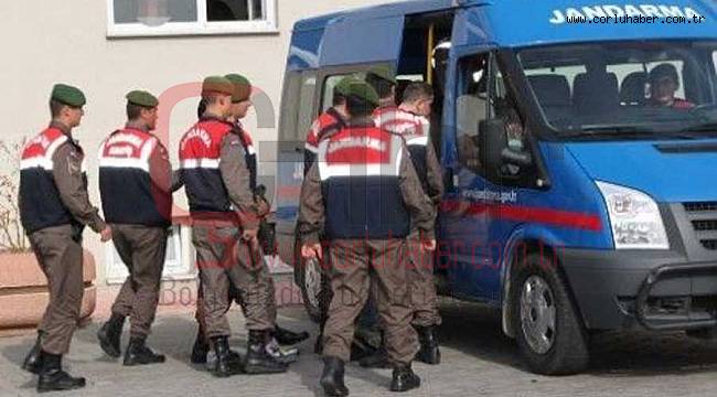 Sosyal Medya Propagandacılarına Şok Baskın