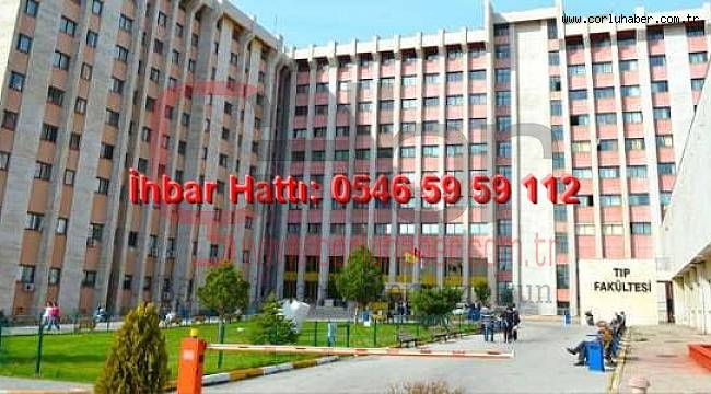Tamamen Kopan Bilek 15 Saatte Yerine Dikildi