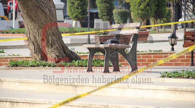 Tekirdağ Valiliğinde Bomba Paniği