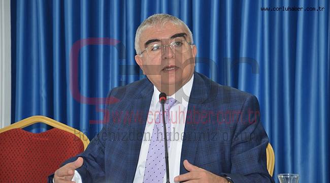 Yeni Kapalı Pazar Yerimiz Türkiye’de Bir İlk Olacak