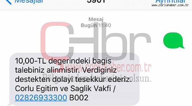 Okul İçin Bir Tuğlada Sen Koy
