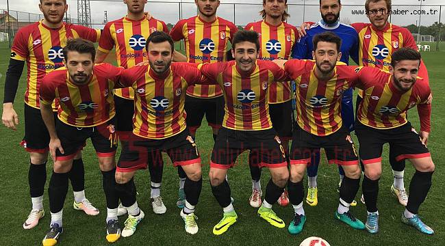 Antalya Kampı Sona Erdi