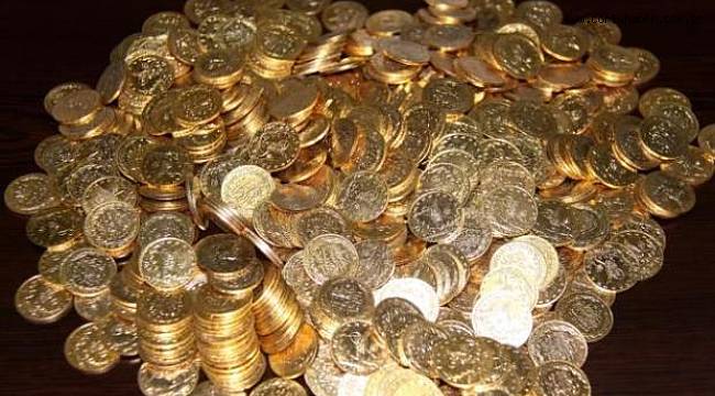 Araçtan 10 Milyon Değerinde Tarihi Eser Çıktı