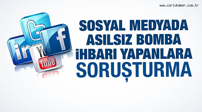Asılsız Canlı Bomba İhbarı Yapan 2 Kişi Yakalandı