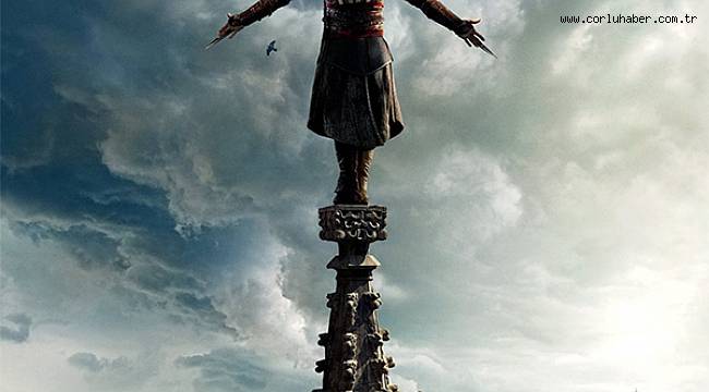 Assassin's Creed