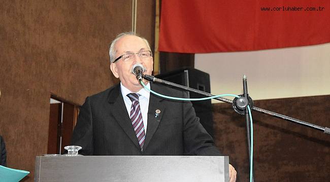 Başkan Albayrak Uğur Mumcu’yu Andı
