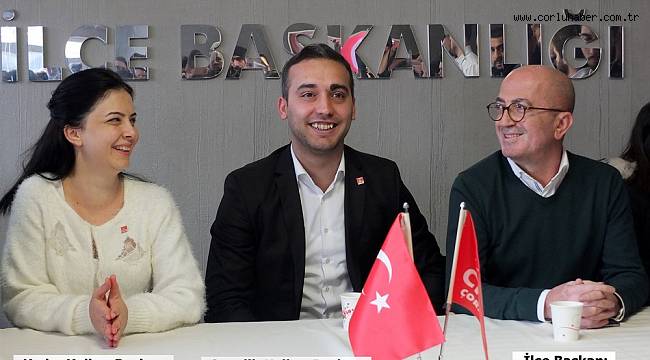 Biz Bir Aileyiz