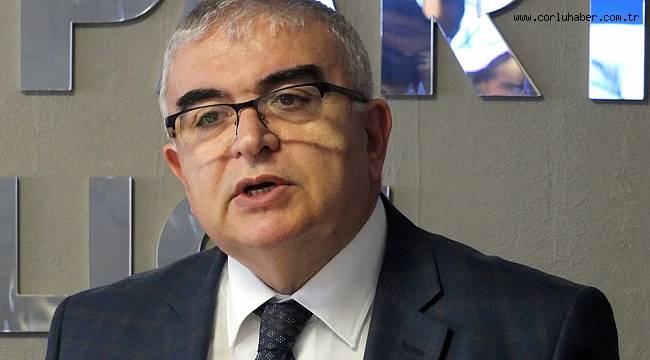 ‘Bunun Rejim Değişikliği Olduğunu Anlatmalıyız’