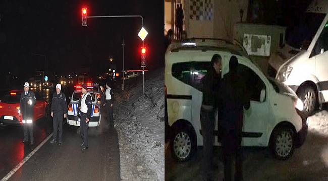Çerkezköy'de Cinayet Zanlısı 2 Yıl Sonra Yakalandı