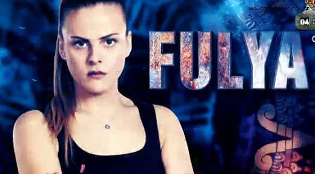 Çorlulu Fulya Survivor’a Erken Veda Etti