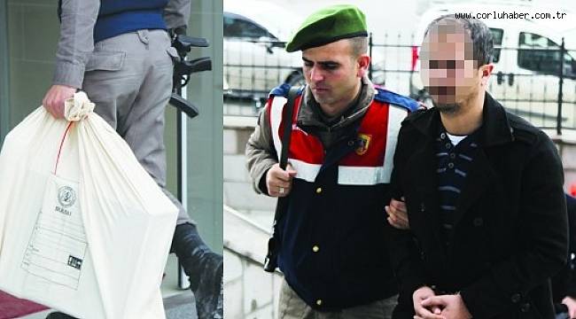 Cumhurbaşkanına Hakaretten Tutuklandı