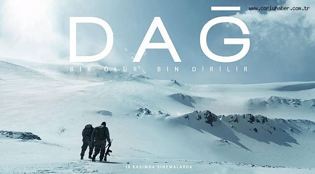 Dağ 2