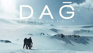 Dağ 2
