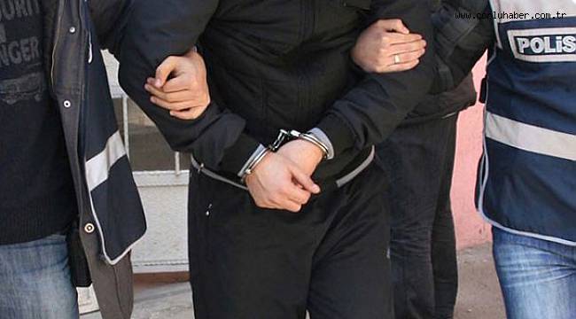 Emniyet Müdürlüğü’ne Saldıran Terörist Tekirdağ’da Yakalandı