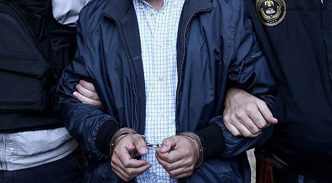 Ergene Belediyesindeki Yolsuzluğu Başkan Önledi