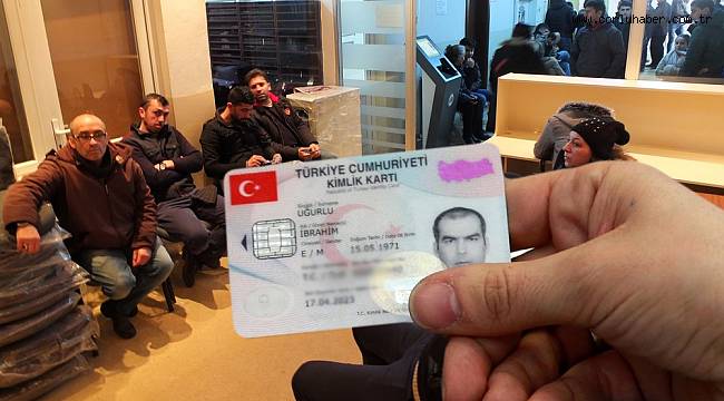 İstanbul’dan Yenilemeye Geliyorlar