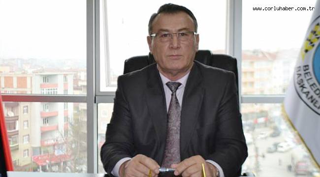 Kapaklı Belediye Başkan Yardımcısı Aziz Özkan Emekliye Ayrıldı
