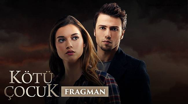 Kötü Çocuk