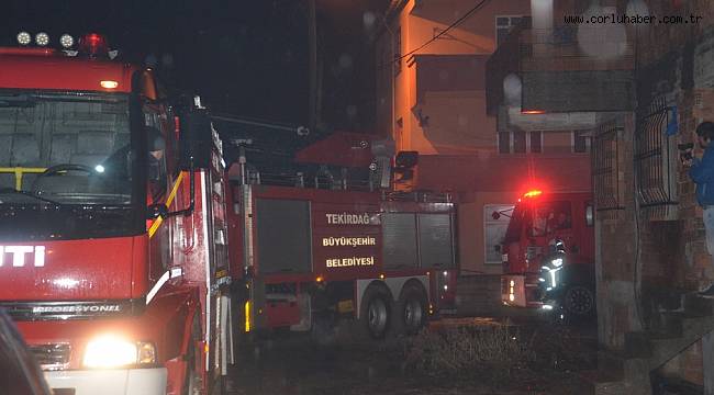 Madde Bağımlıları Metruk Binaları Mesken Tuttu