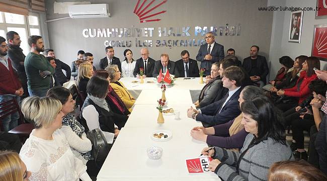Öztrak’a İlgi Büyük Oldu