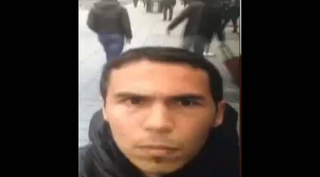 Reina Saldırganı Yakalandı