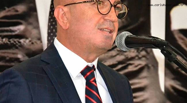 ‘Şehitleri Kategorize Etmek Yakışmıyor’