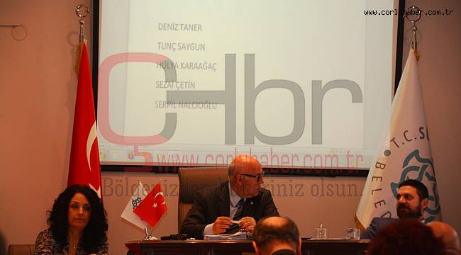 Süleymanpaşa Belediyesi Şeffaf Yönetim Anlayışıyla Denetimden Geçecek