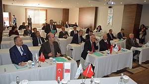 “Trakya’nın Vizyonu” Süleymanpaşa’da tartışıldı