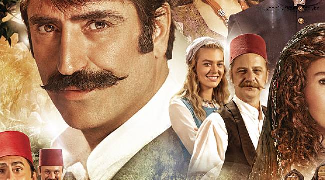 Vezir Parmağı
