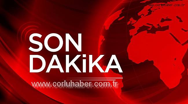 Yangın Sonrası Çatı Çöktü, 1 Ölü 3 Yaralı