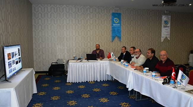 Yarışma Sonuçları 15 Ocak'ta Açıklanacak