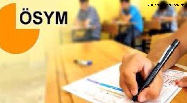 YGS İçin "Çipli Kimlik" Açıklaması