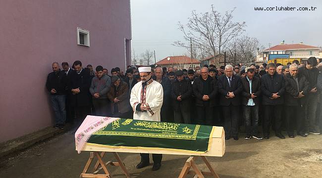 10 Günlük Yaşam Mücadelesini Kaybetti